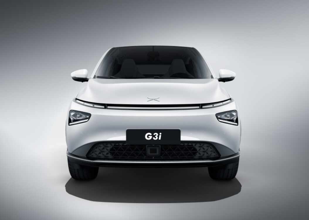 小鵬G3